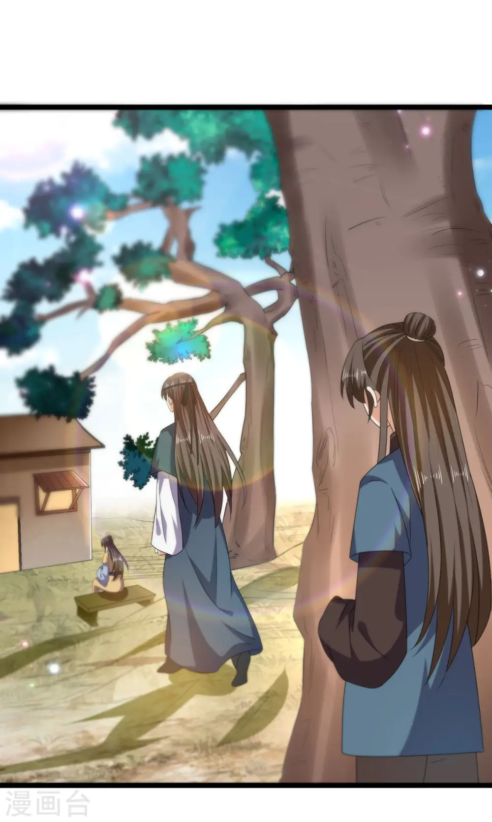 第57话 你竟然凶我？11