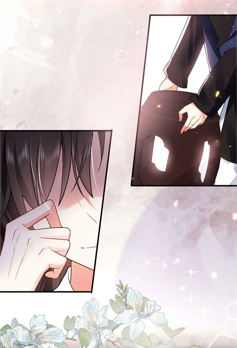 第44话 兄弟相疑，傅绎摊牌18