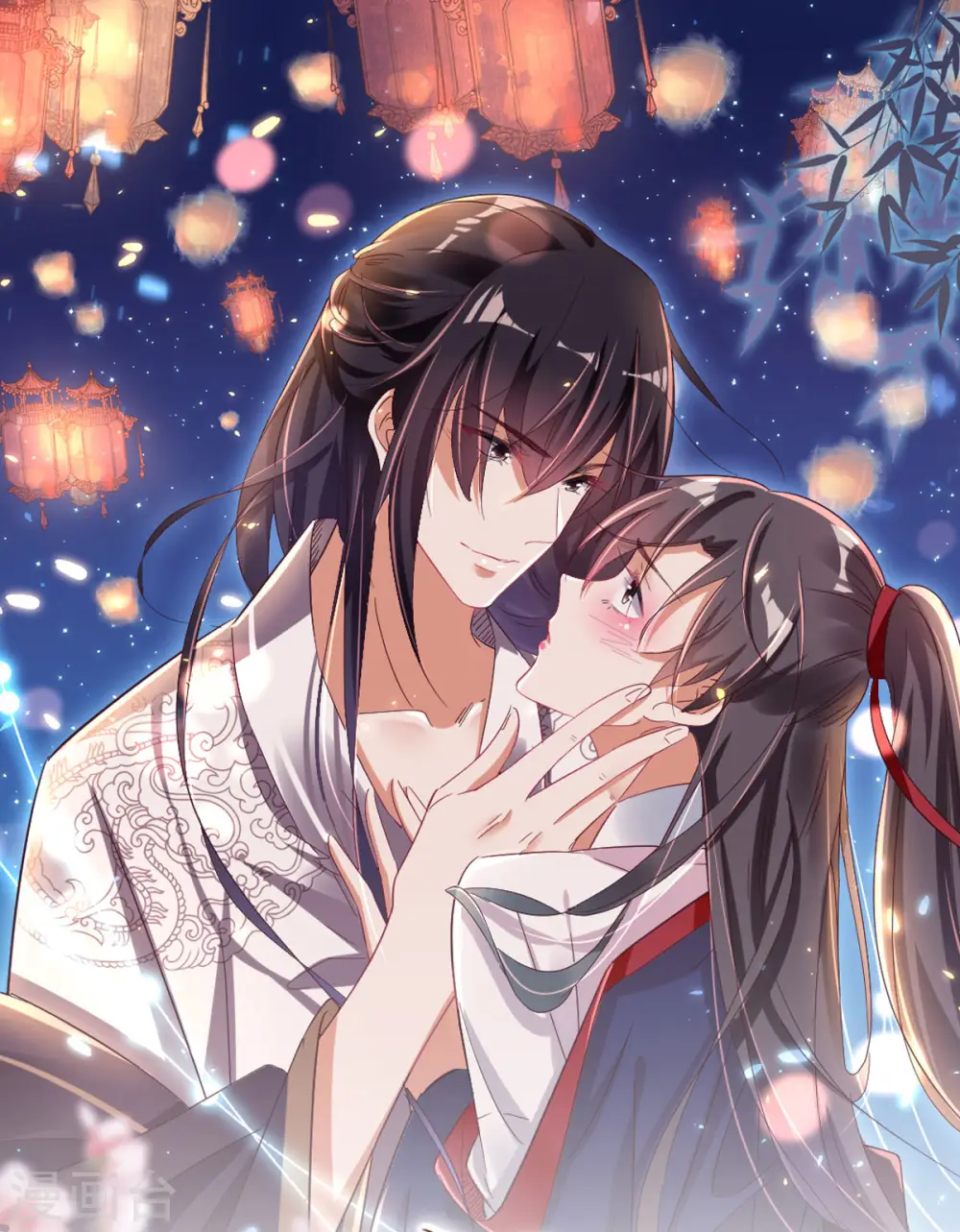 第59话 我们不可能0