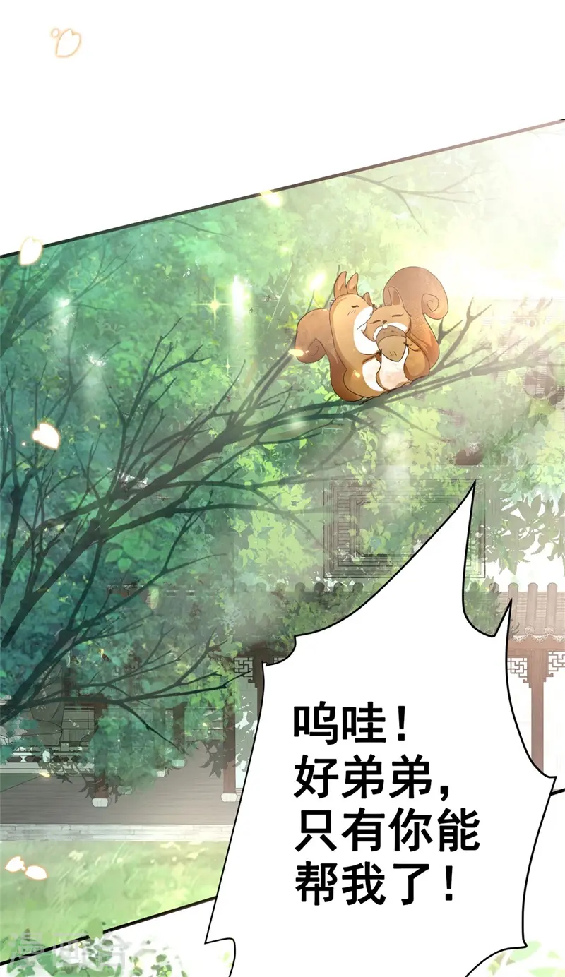 第44话 兄弟相疑，傅绎摊牌1