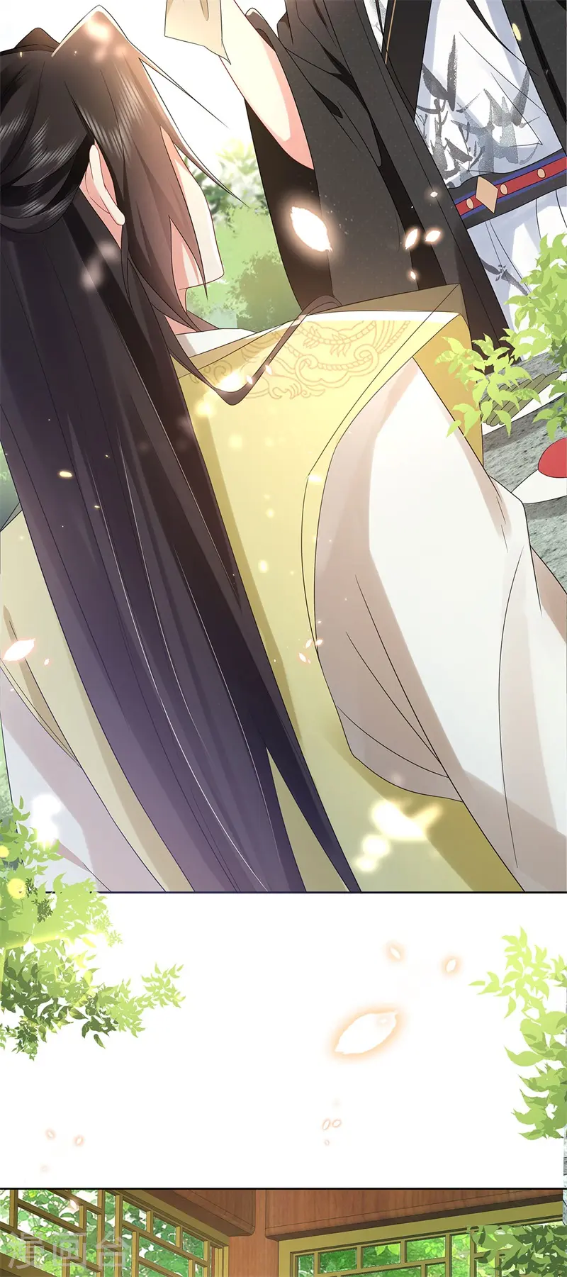 第45话 帮主子活动筋骨！7
