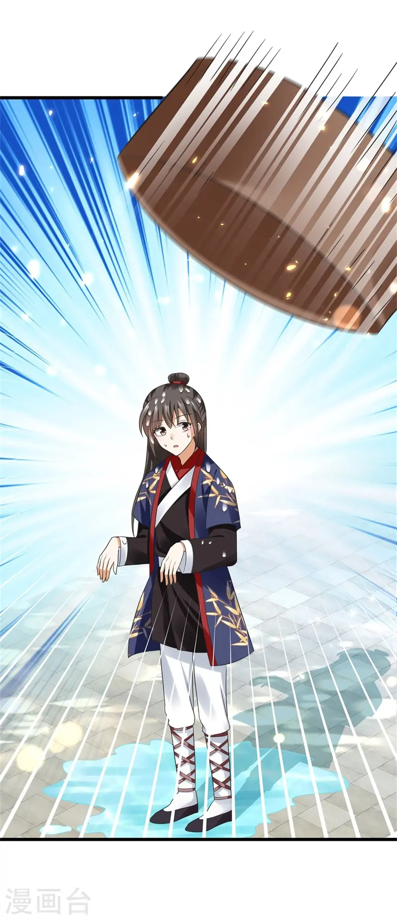 第18话 三日之约，寻找线索23