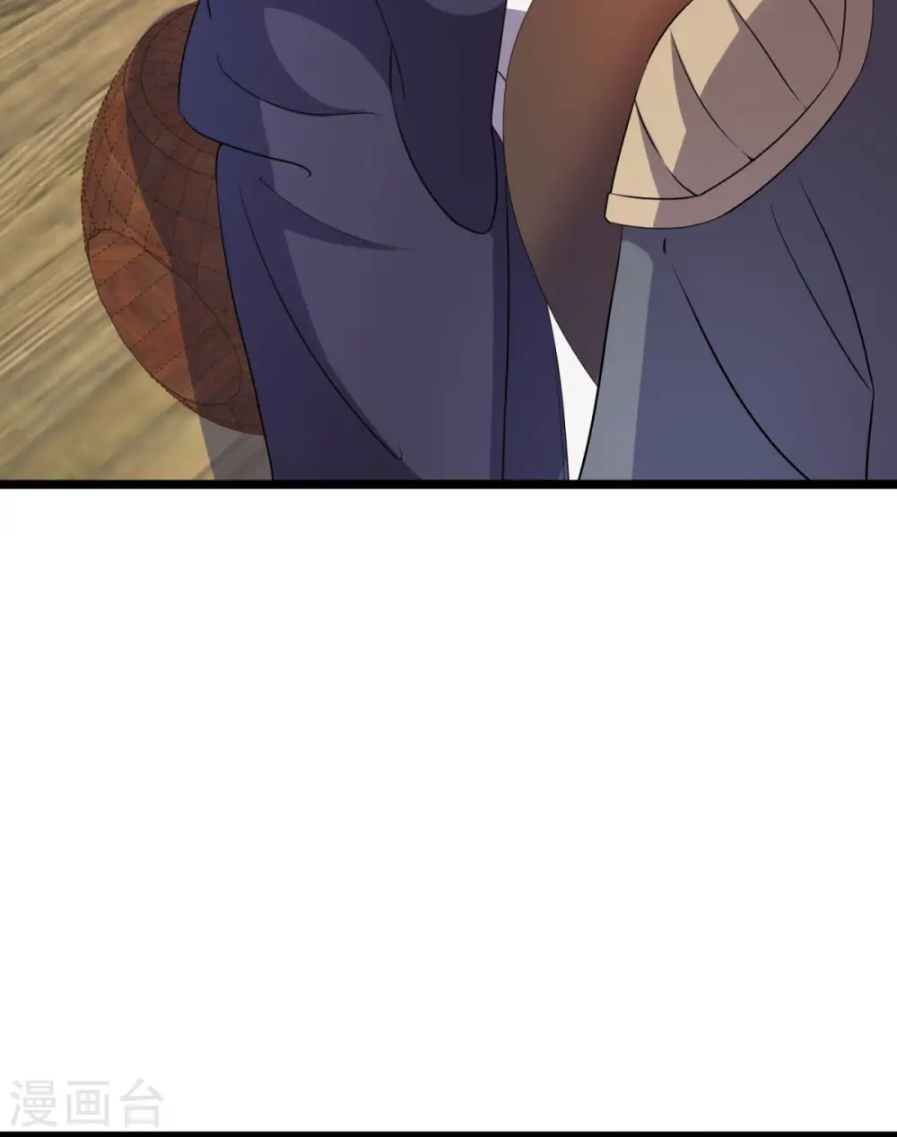 第62话 叶草晕倒7