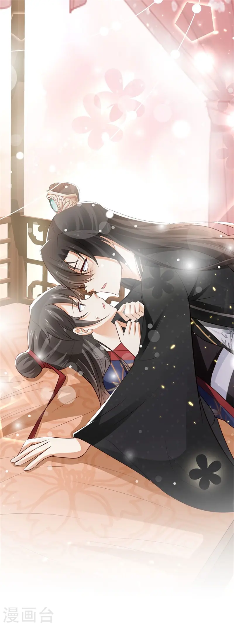 第14话 替殿下醒醒酒！25