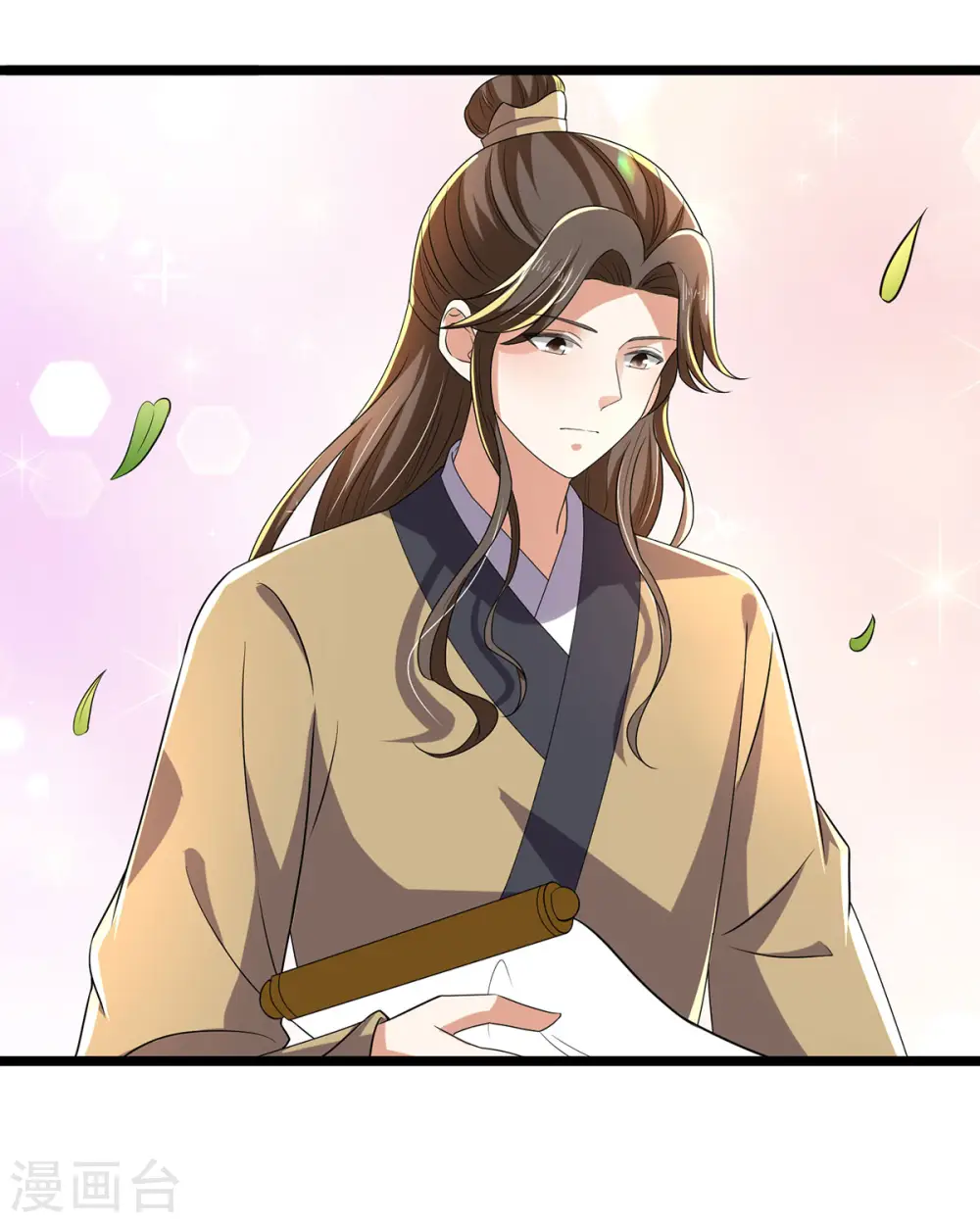 第56话 二哥还活着19