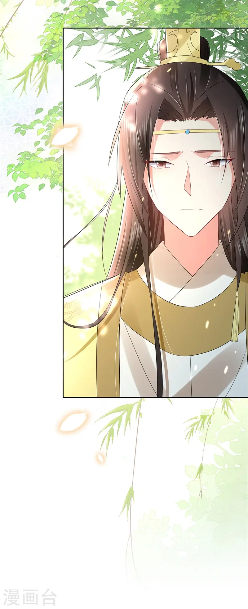 第45话 帮主子活动筋骨！9