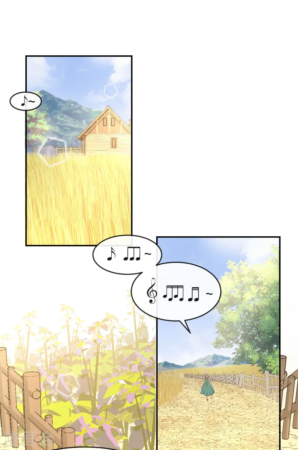 第8话 德特里希1