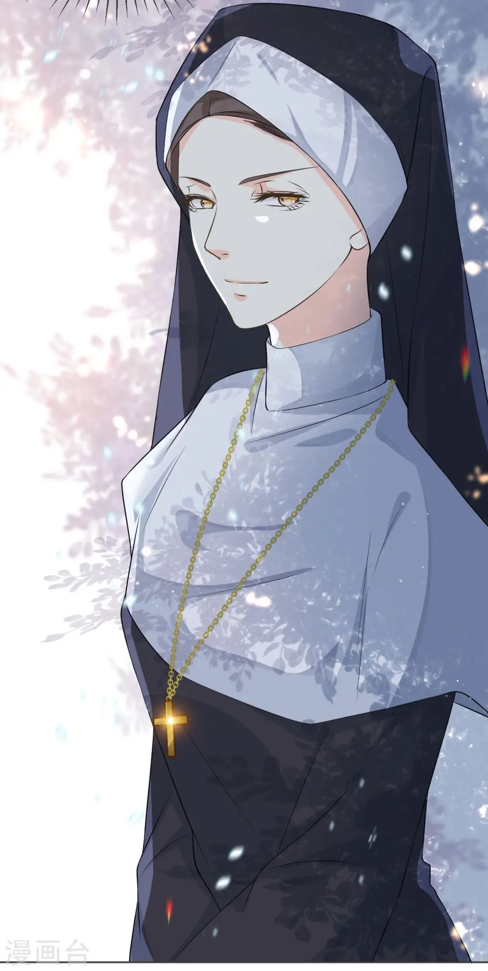 第35话 修女的到来24