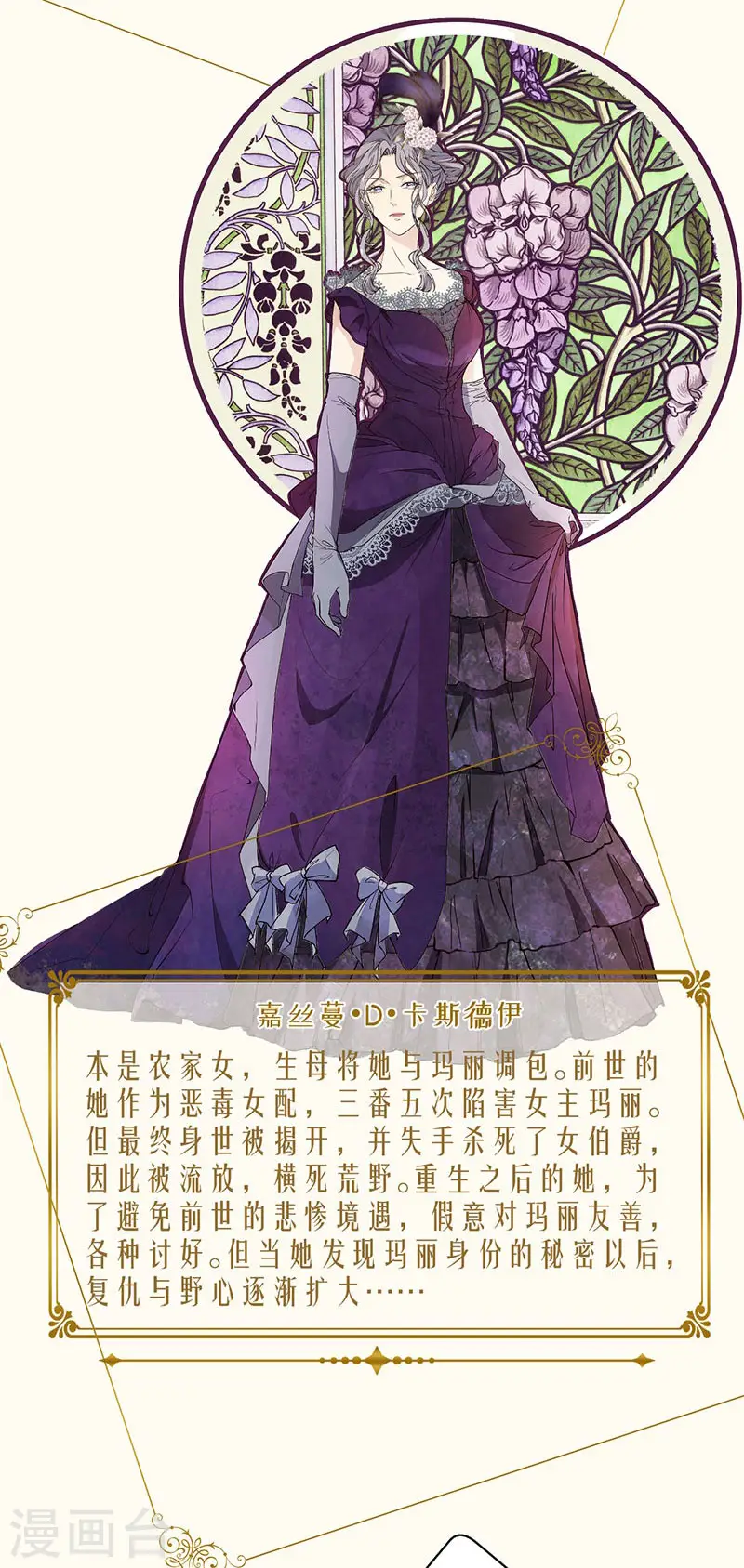 序章1 命运齿轮18