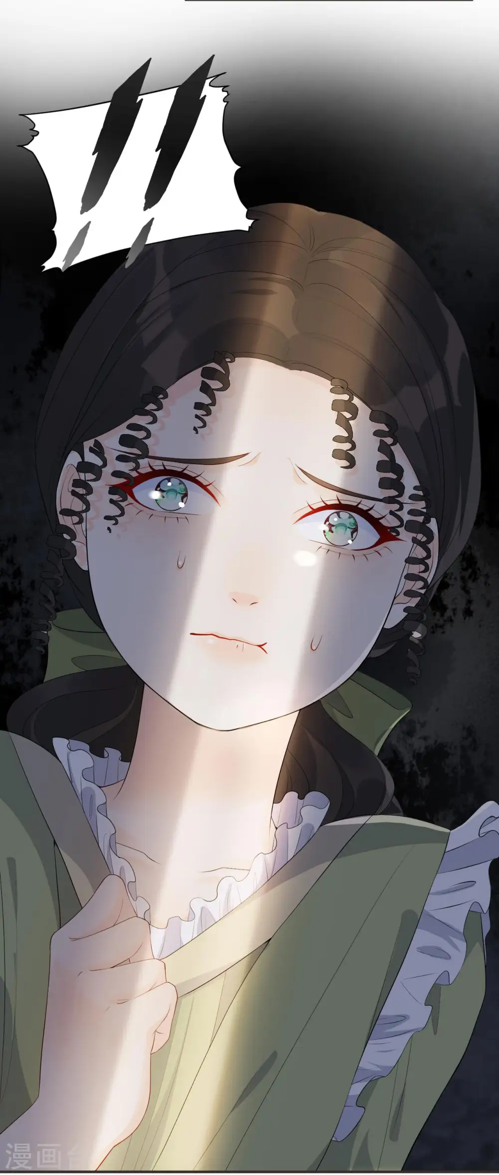 第43话 我做错了吗？14