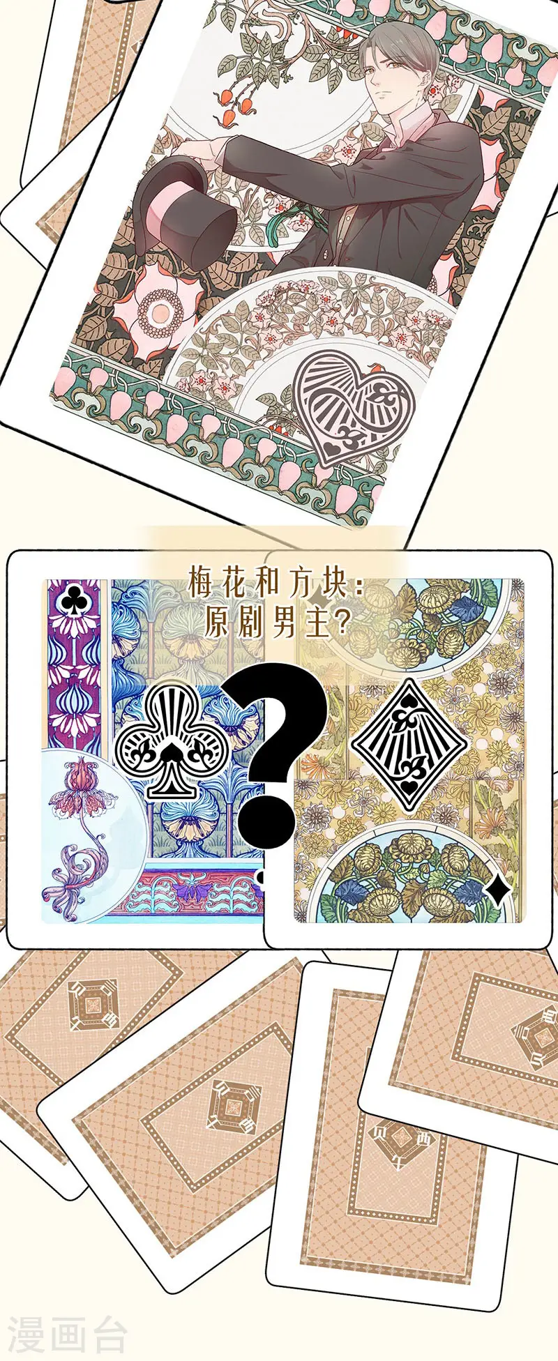 序章1 命运齿轮21