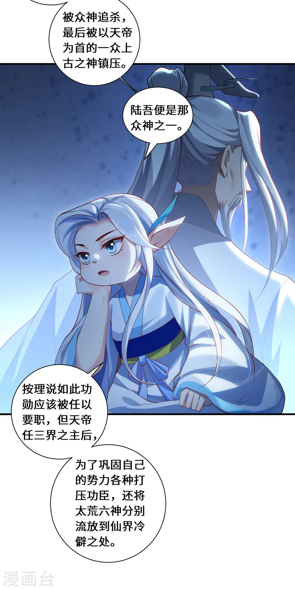 第80话 上古轶事20