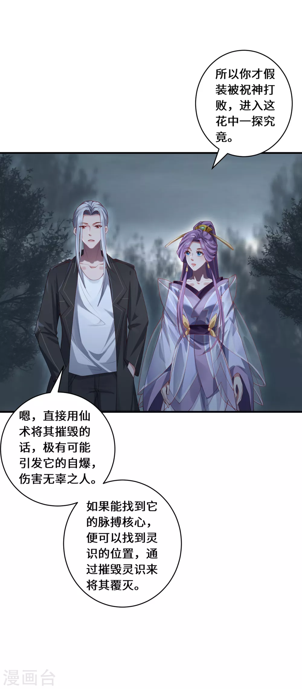 第39话 幻境城13