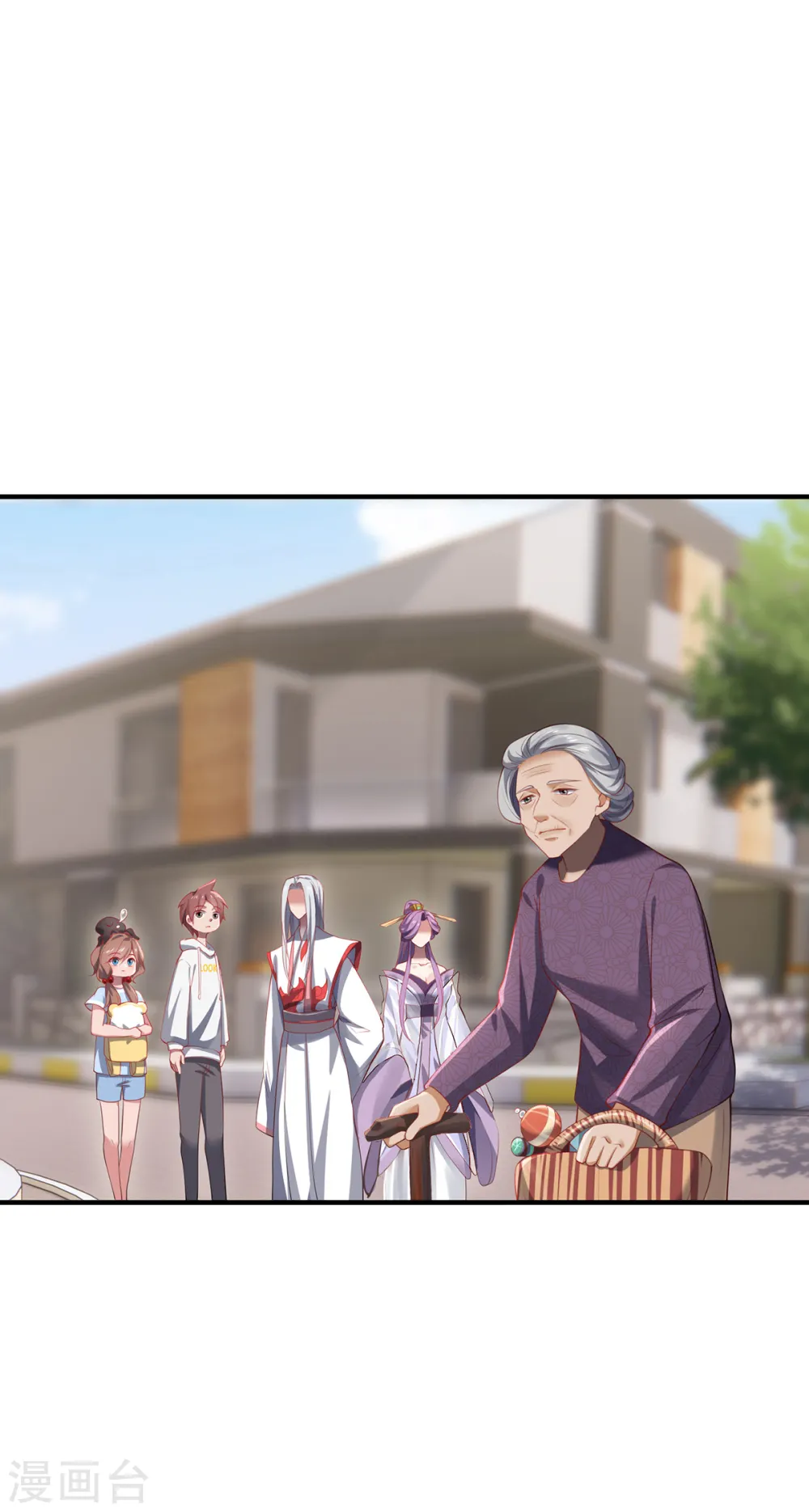 第50话 因果11