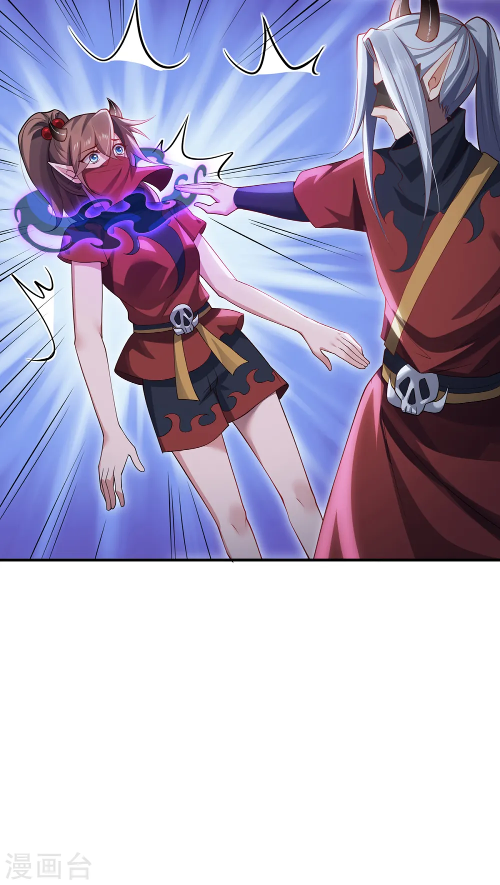 第68话 她的保证18