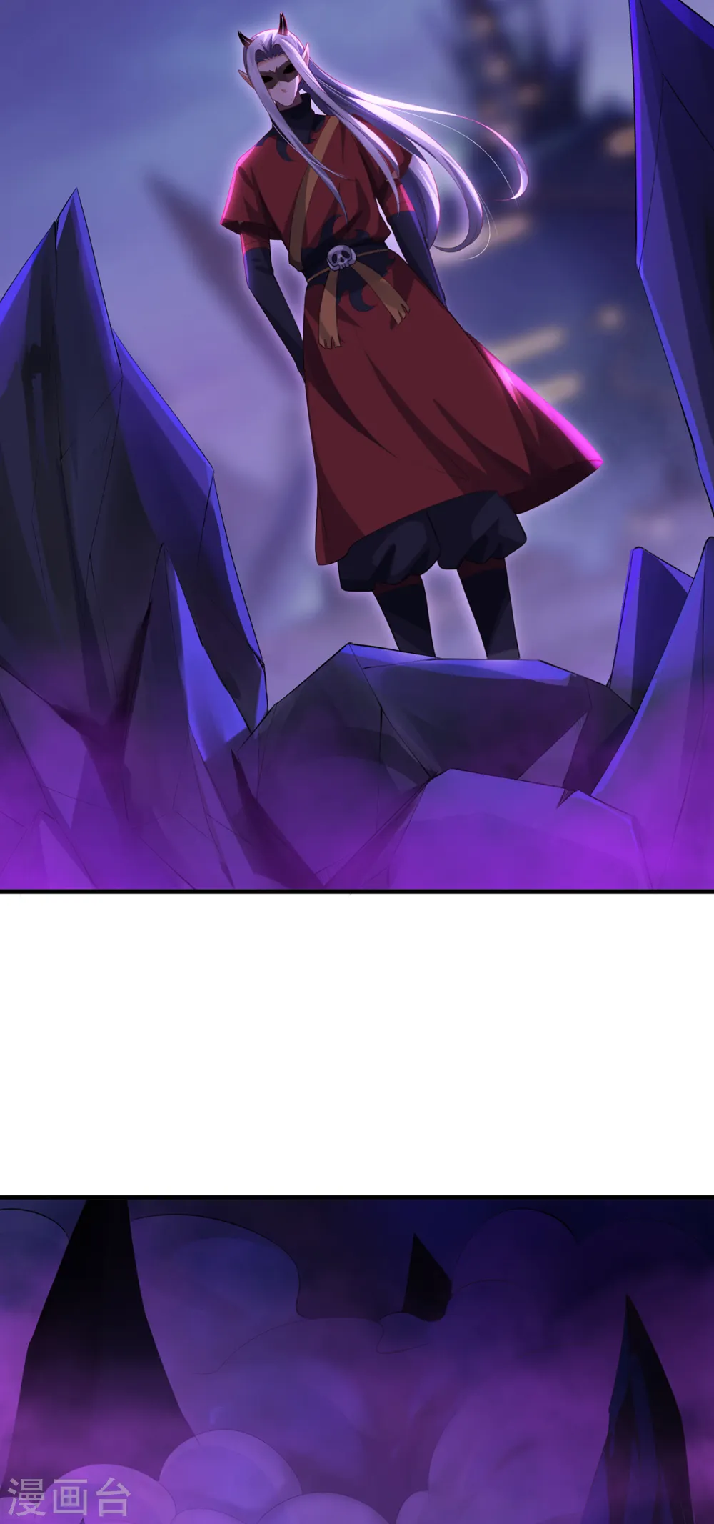 第60话 御熵术3