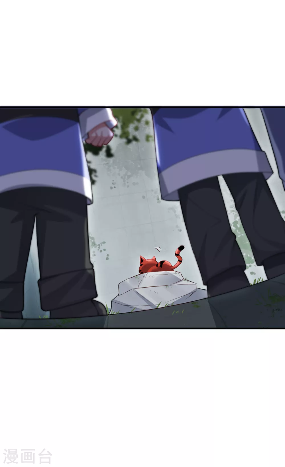第24话 筑基的礼物12