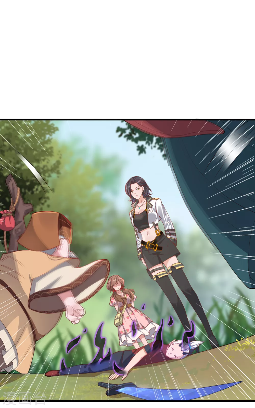 第11话 新的危机8
