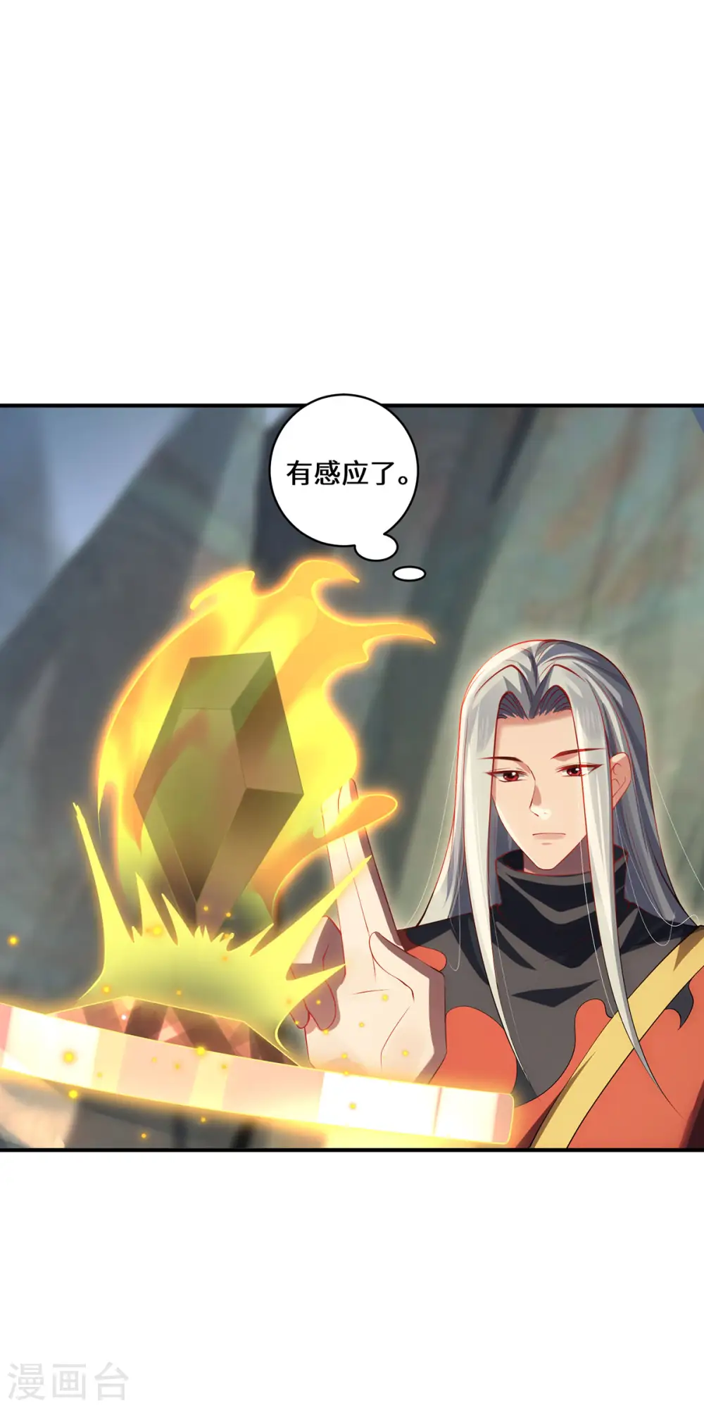 第75话 同生咒22