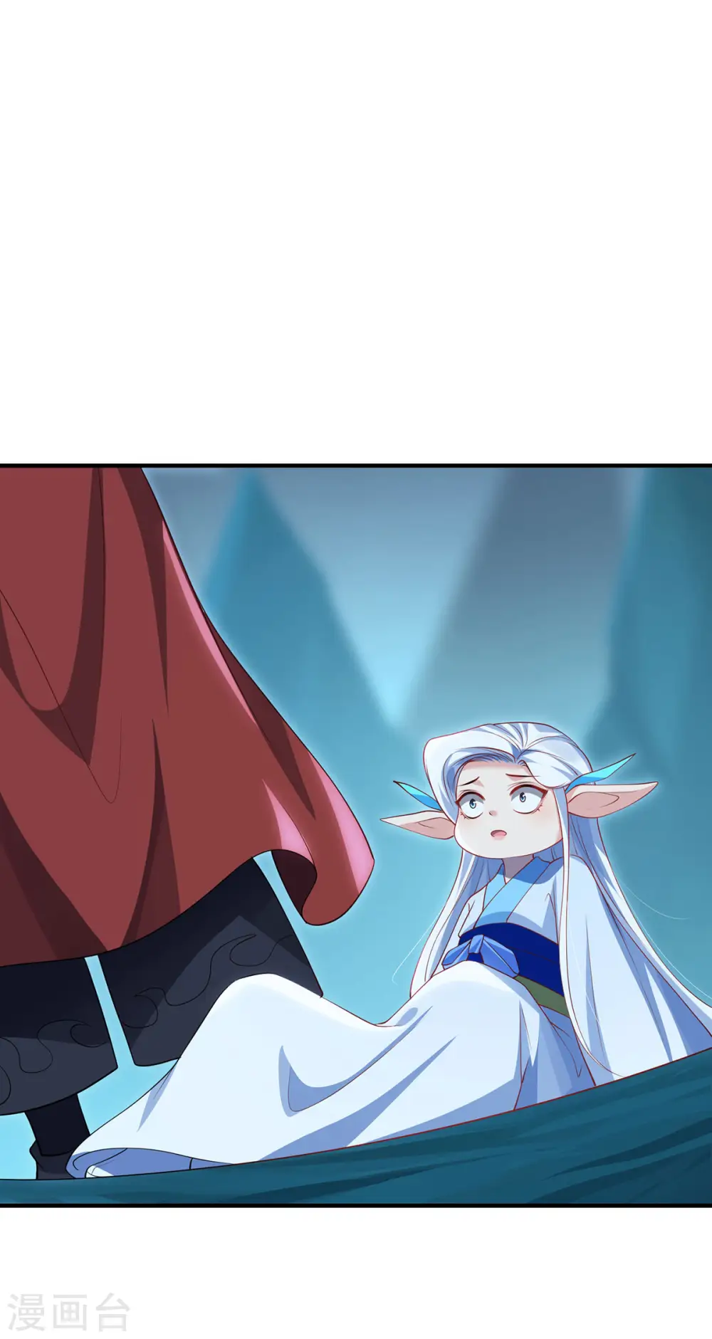 第91话 陌路12