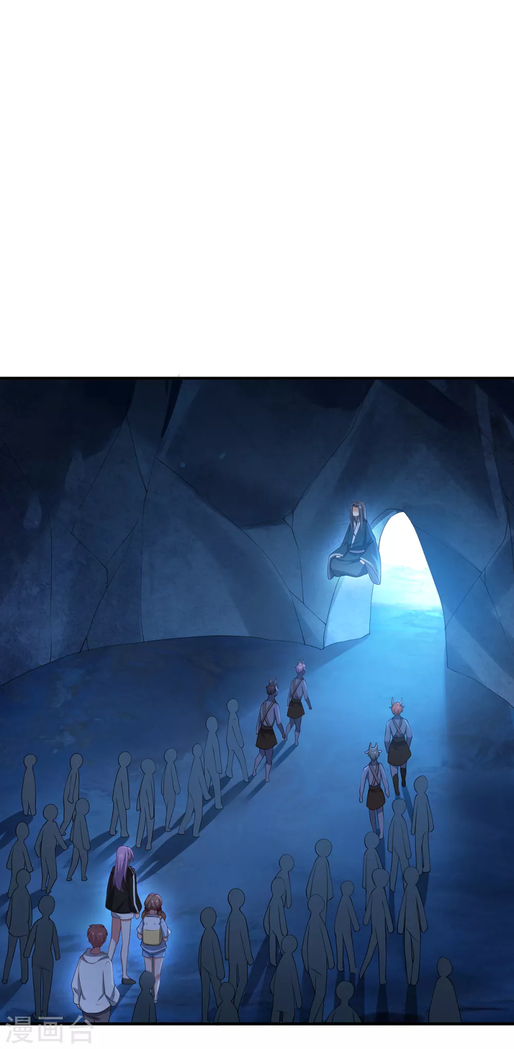 第35话 景行的下场？8