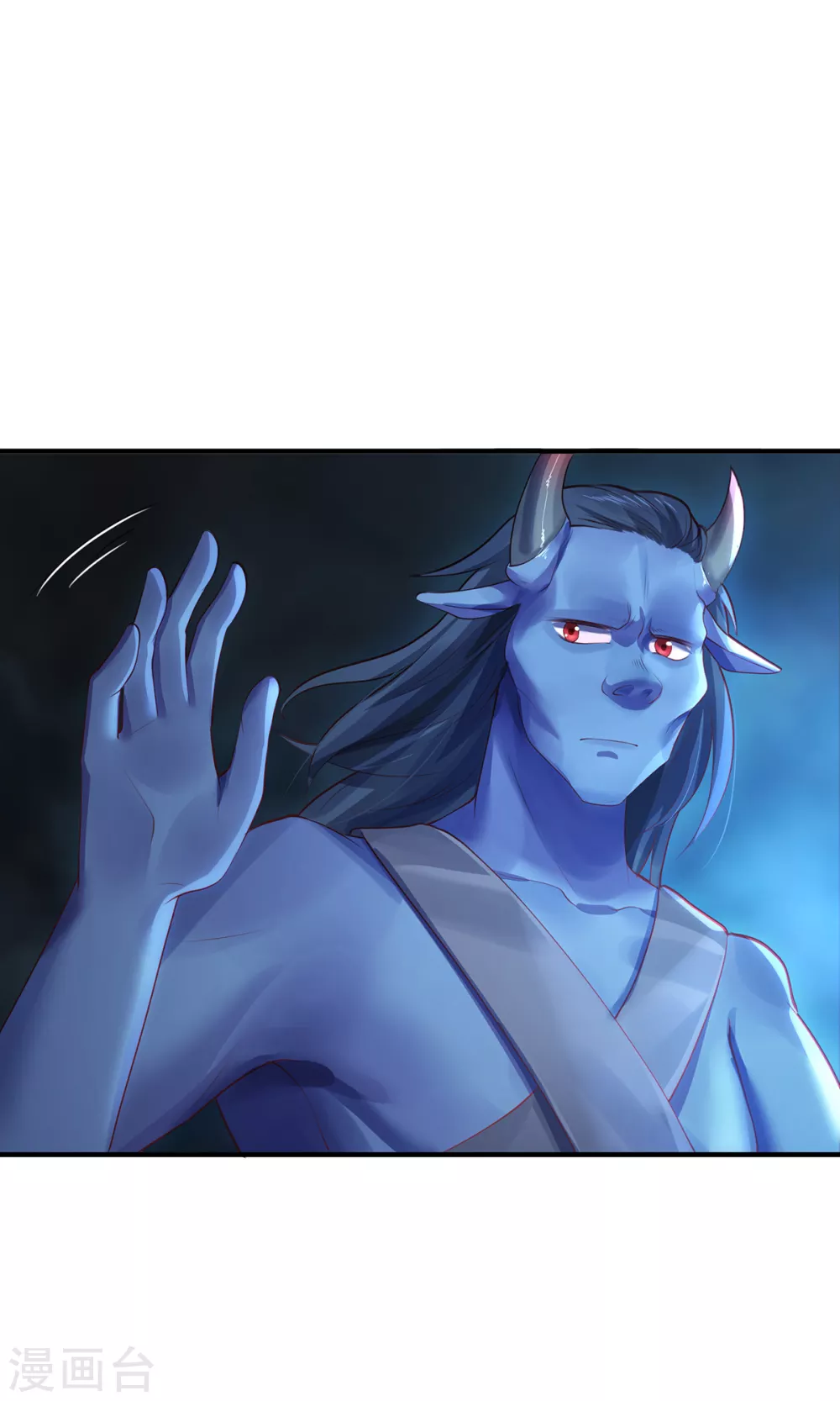 第31话 伟大的祝神8