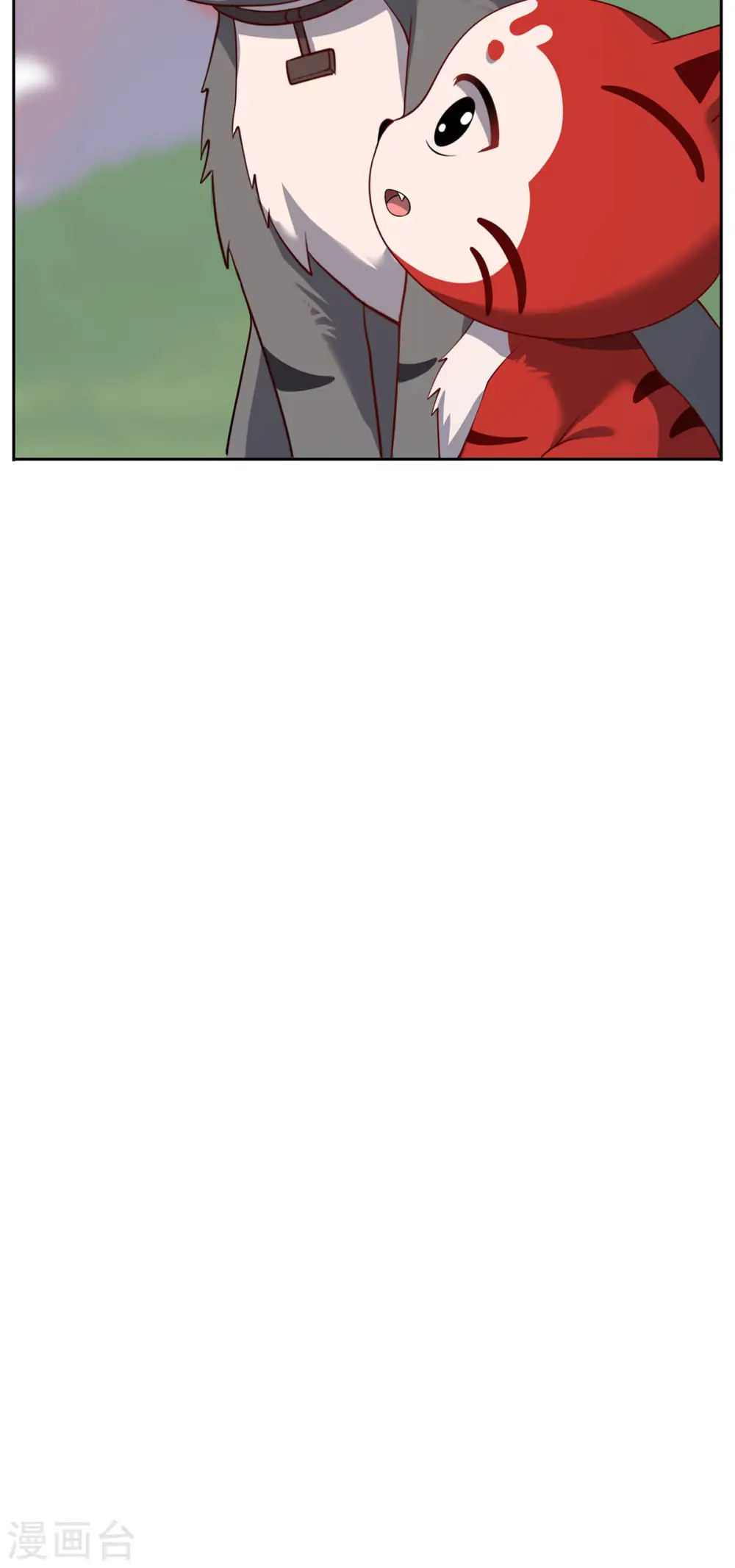 第91话 陌路34