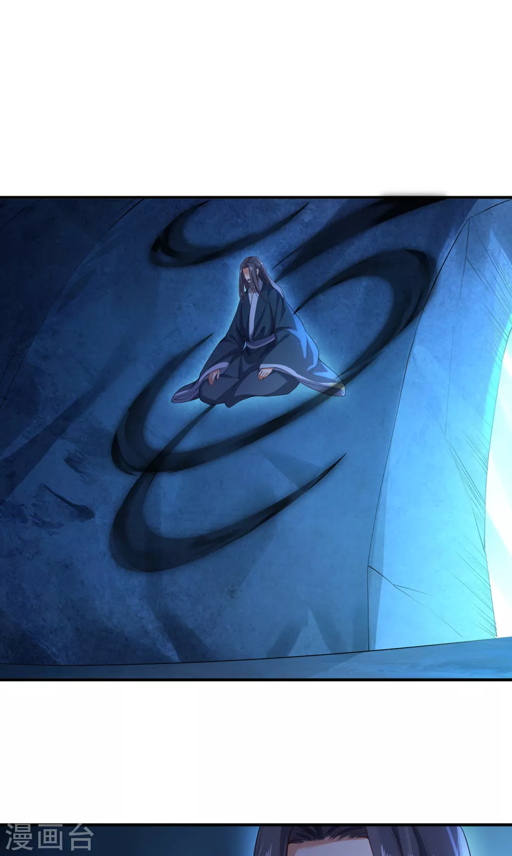 第35话 景行的下场？2