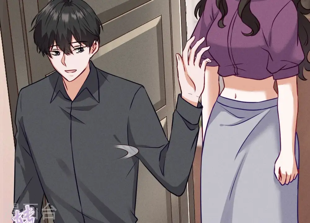 第186话 女人的禁忌84