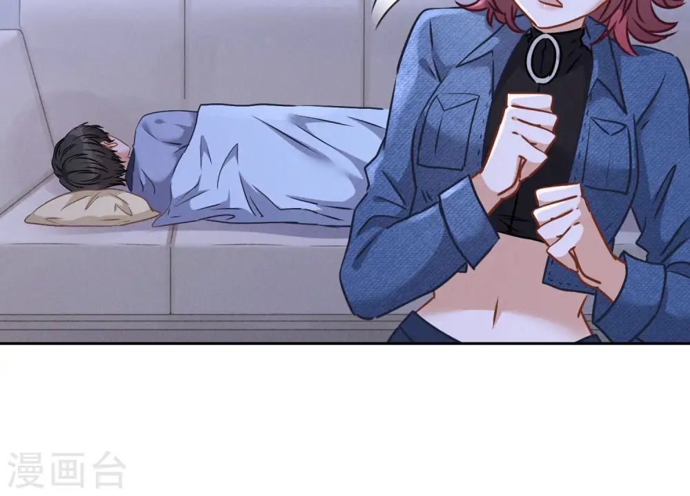 第69话 我还只是个孩子啊！69