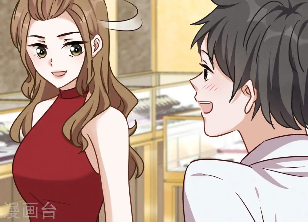 第118话 糖衣炮弹26