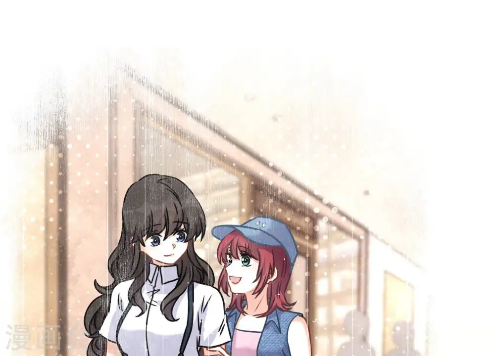 第64话 无能姐夫？2