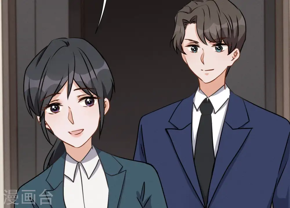 第13话 拜金女配诈骗男16