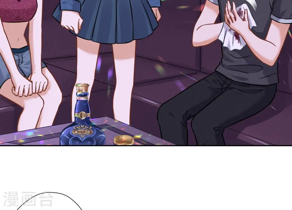 第77话 莽撞的莽夫？16