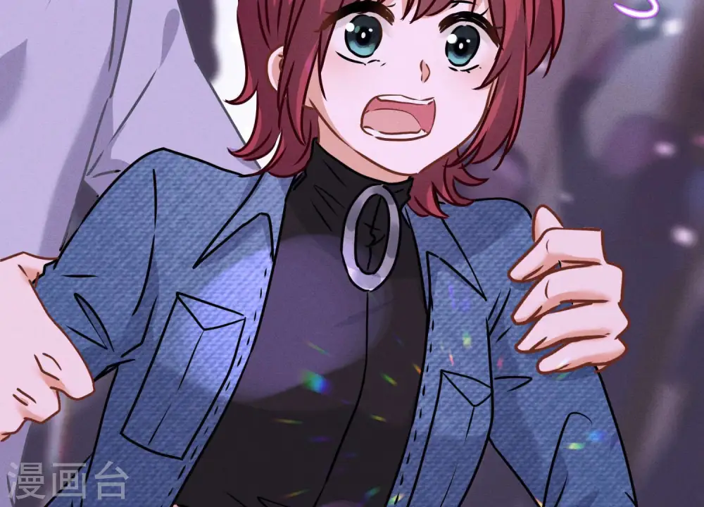 第76话 这是我的弱鸡姐夫？31