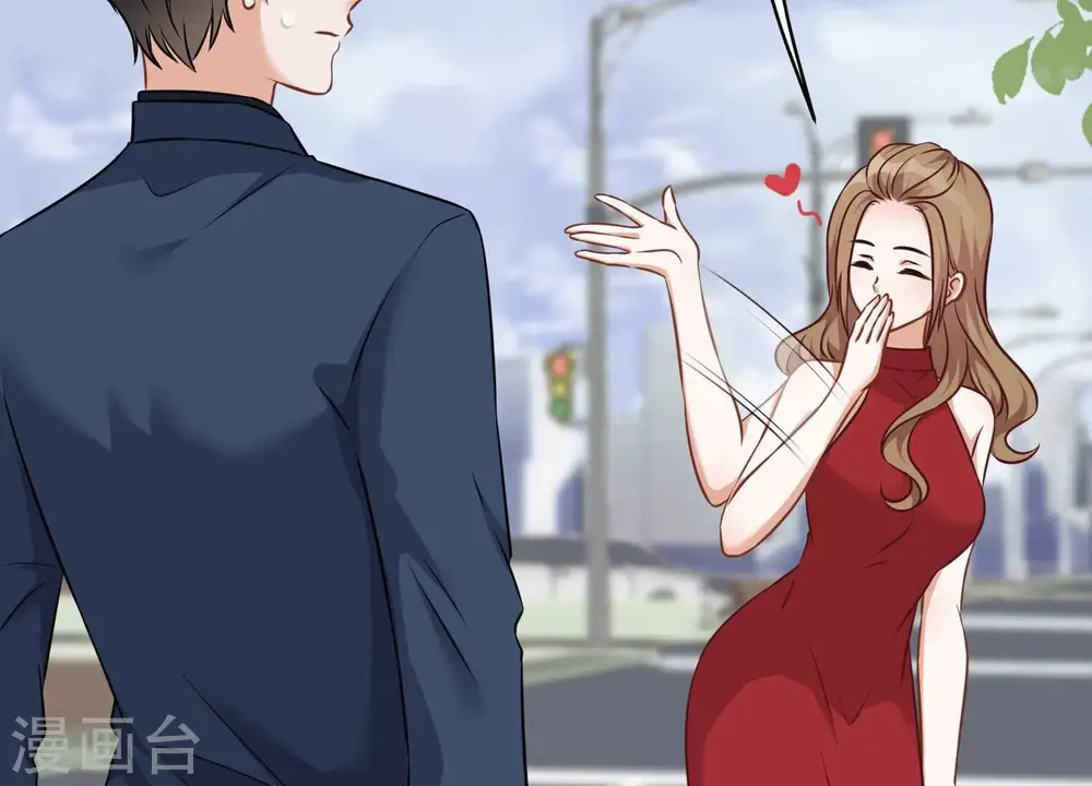 第109话 情敌挑衅？36