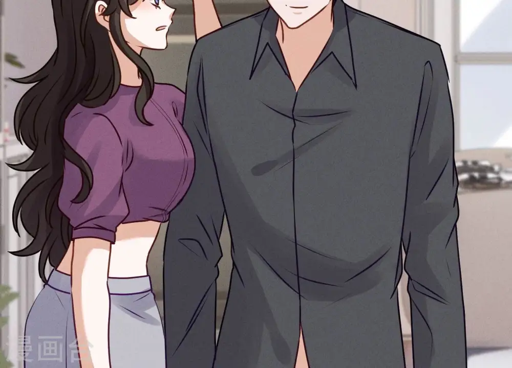 第186话 女人的禁忌33