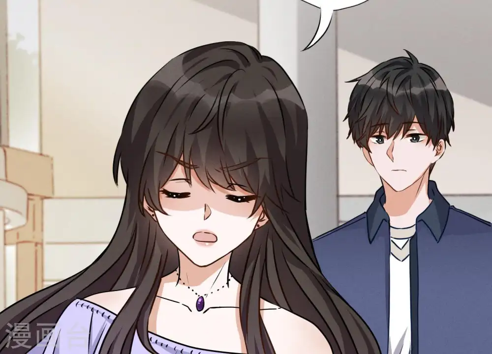 第5话 离婚吧……58