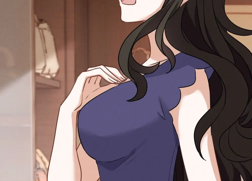 第171话 度假村的诱惑35