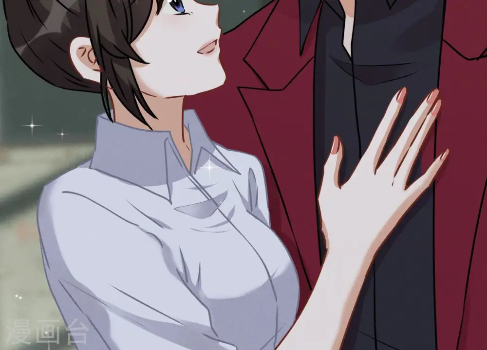 第58话 怒火危情13