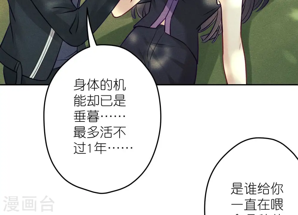 第254话 陪你看世界6