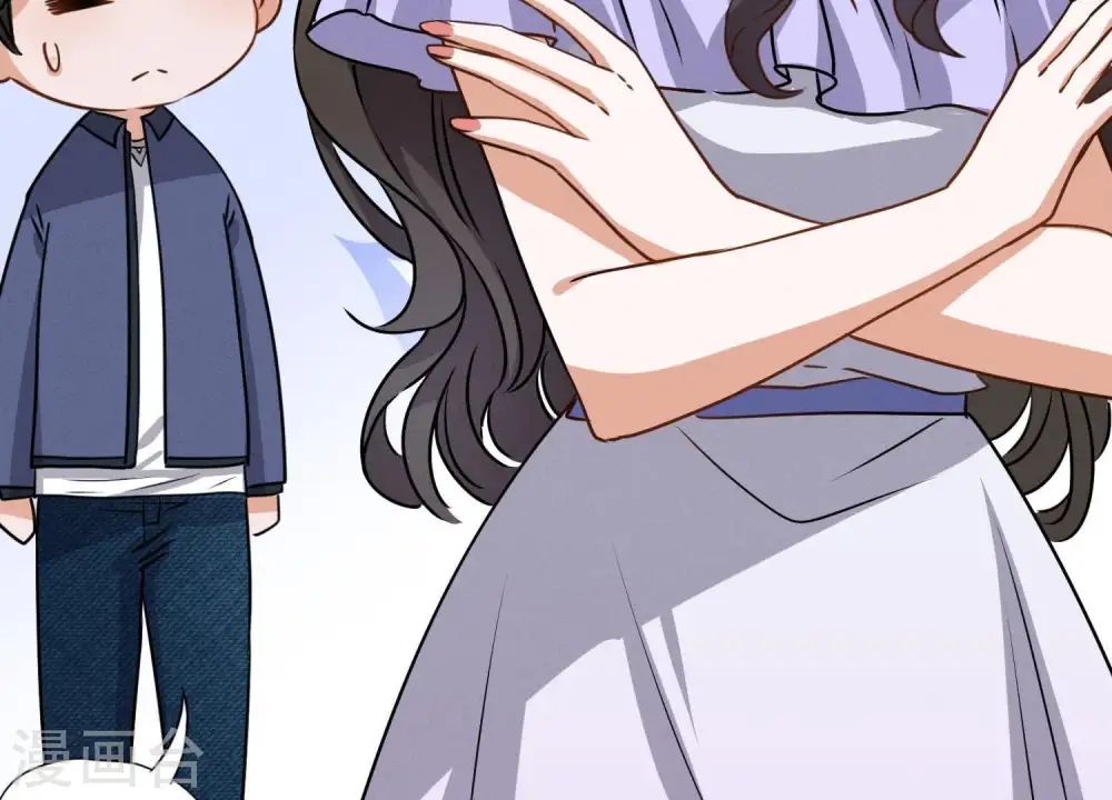 第5话 离婚吧……21