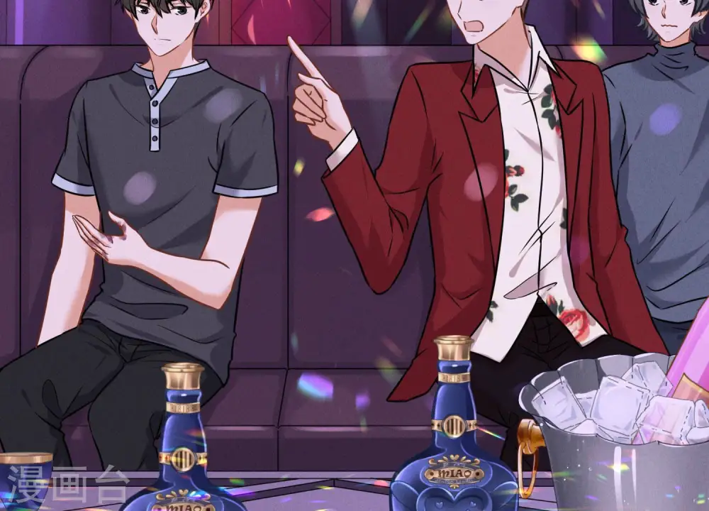 第77话 莽撞的莽夫？3