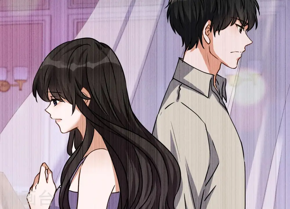 第5话 离婚吧……42