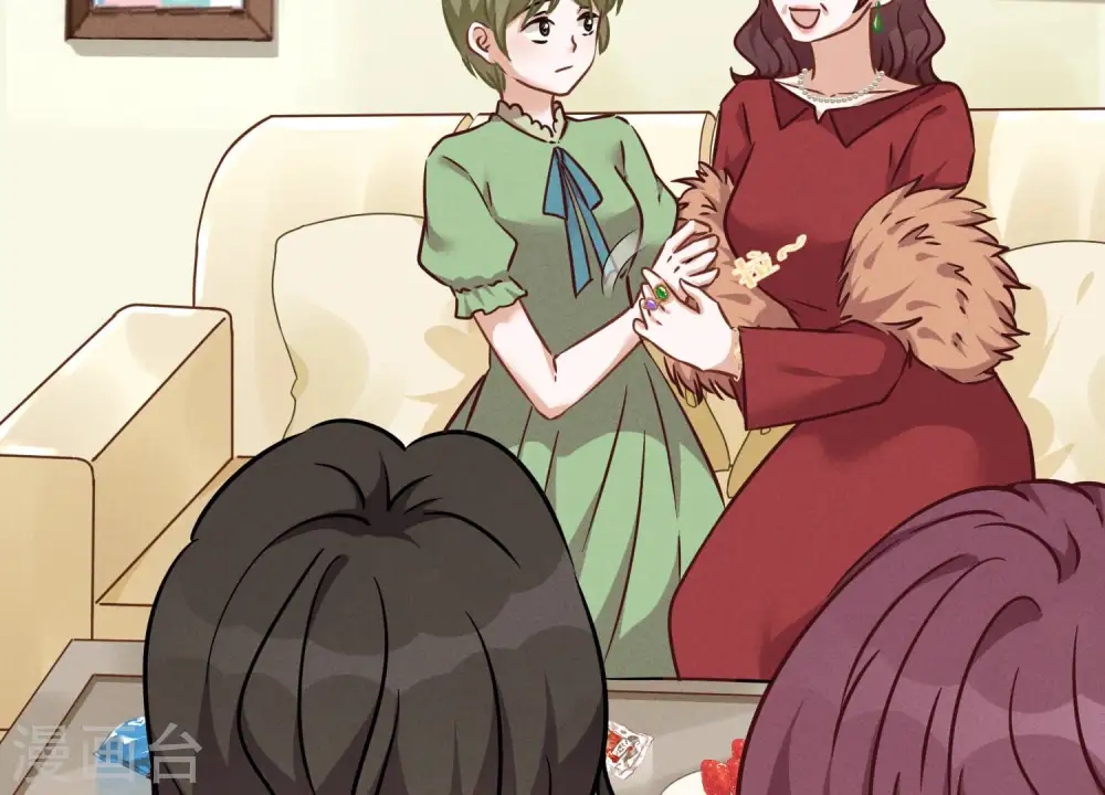第95话 失业变机遇80