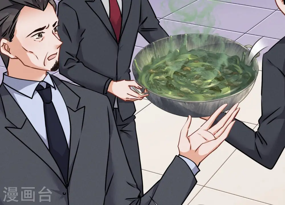 第86话 自食潲水33