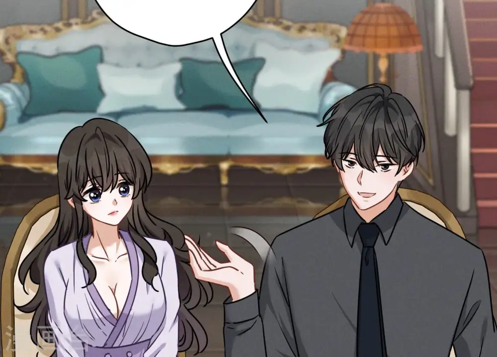 第154话 我看着很善良吗？3