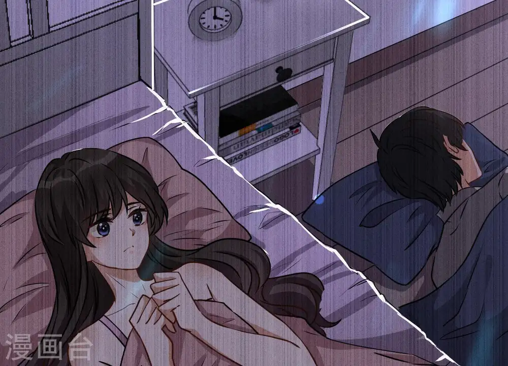 第5话 离婚吧……38