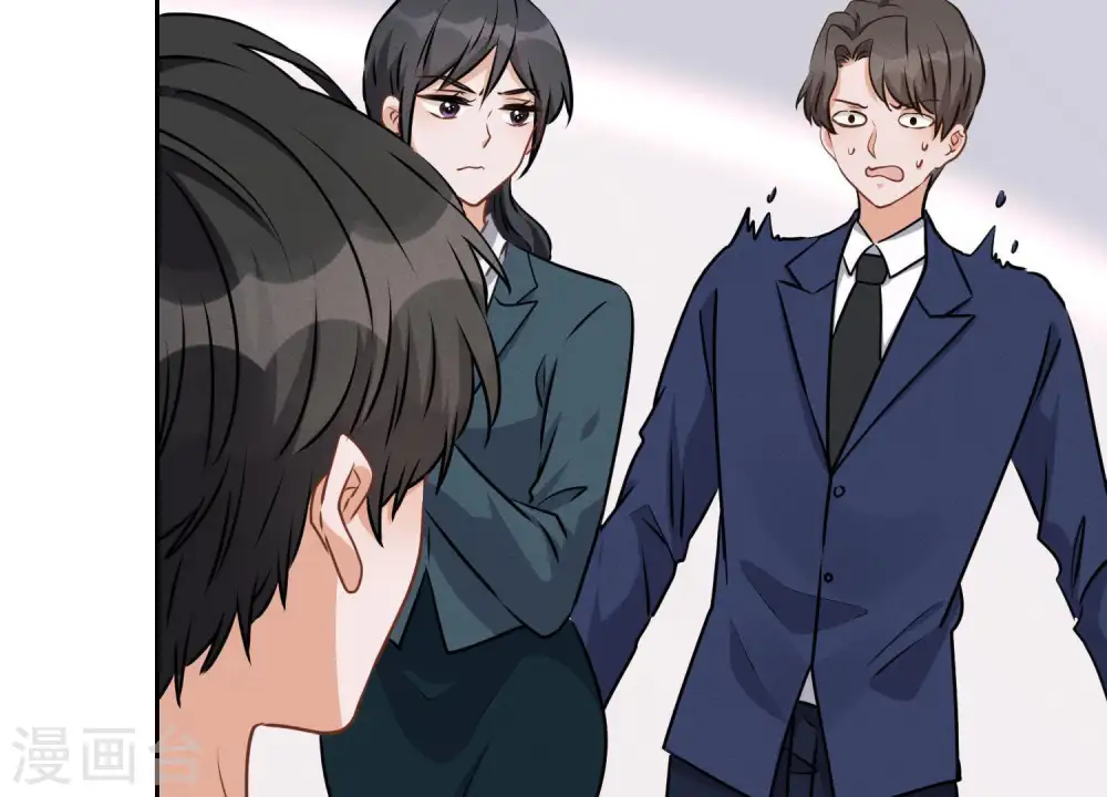 第13话 拜金女配诈骗男25