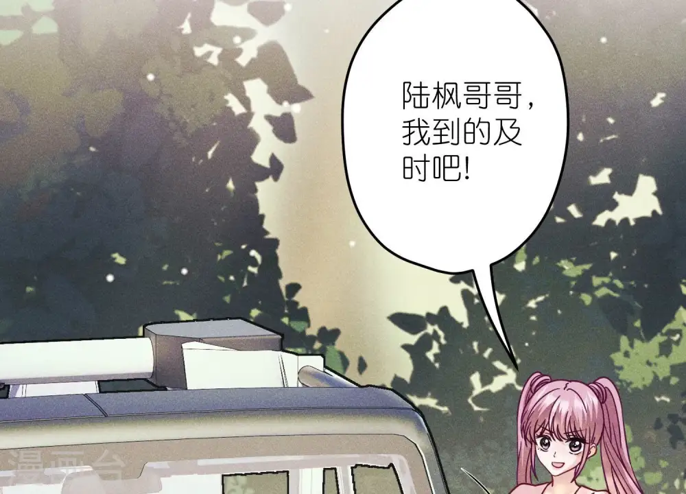 第254话 陪你看世界30